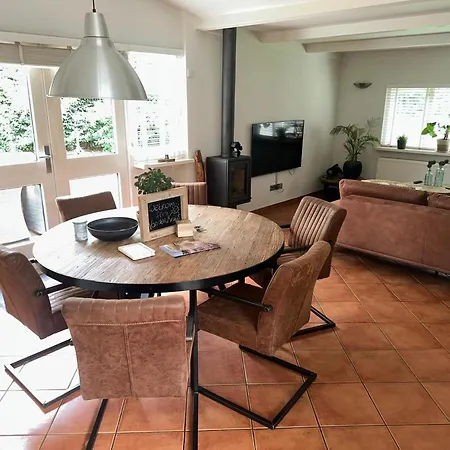 With Covered Porch And Sauna *