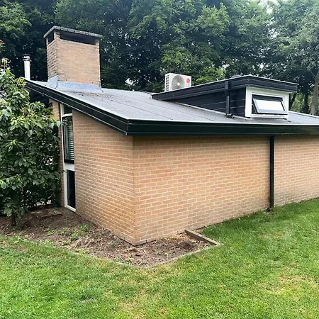 With Covered Porch And Sauna Casa vacanze