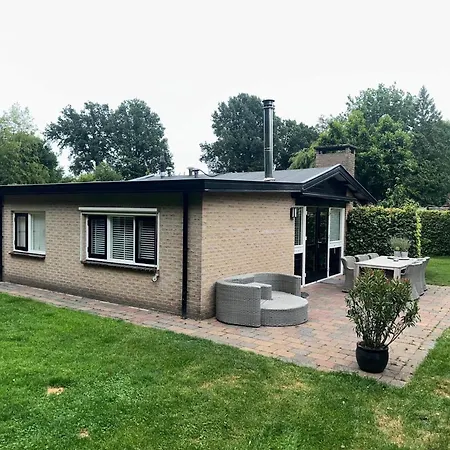 Casa vacanze With Covered Porch And Sauna *