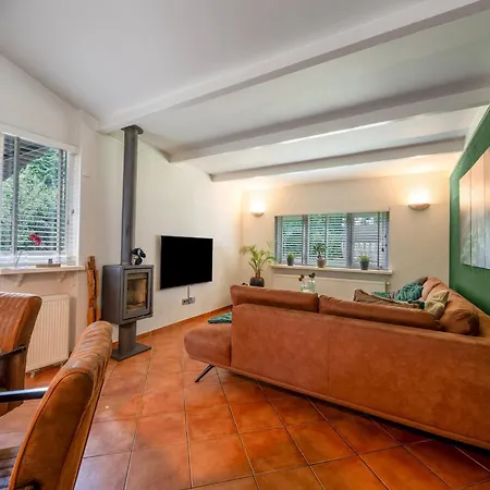 Dog-friendly W Casa vacanze