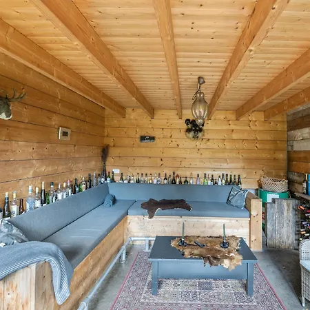 Dog-friendly W Casa vacanze Voorthuizen