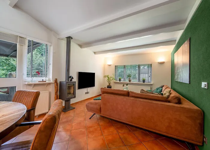 Dog-friendly W Сasa de vacaciones