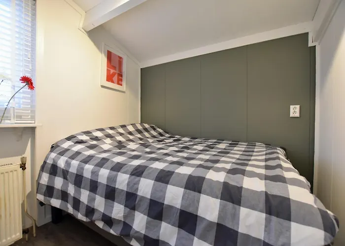 Dog-friendly W Сasa de vacaciones