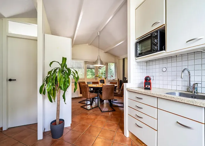 Dog-friendly W Voorthuizen