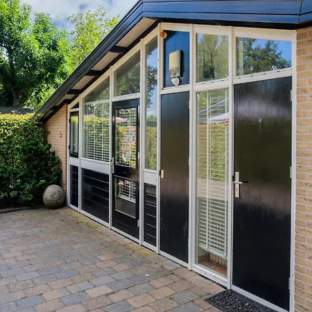 Dog-friendly W Voorthuizen