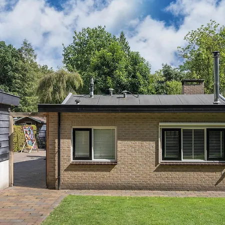 Dog-friendly W Casa de Férias Voorthuizen