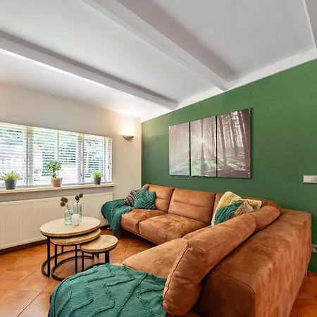 Dog-friendly W Casa de Férias Voorthuizen