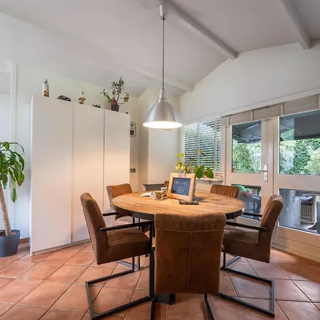 Casa de Férias Dog-friendly W *