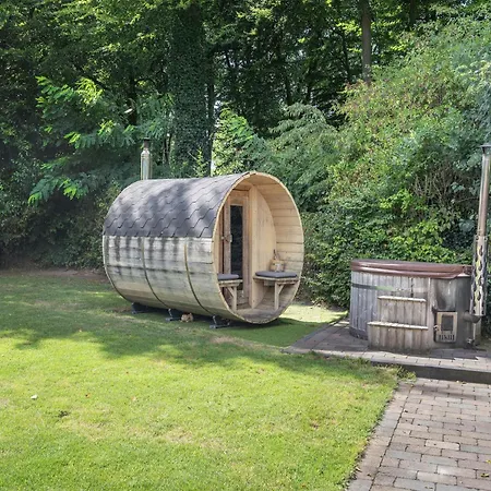 Casa de Férias Dog-friendly W Voorthuizen