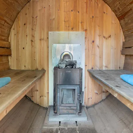 Dog-friendly W Casa de Férias *