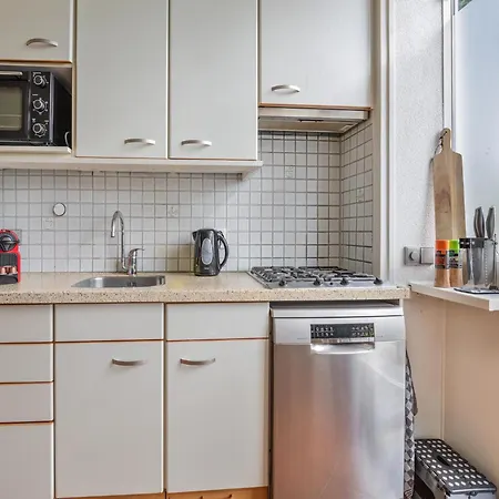 Casa de Férias Dog-friendly W *