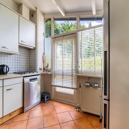 Casa de Férias Dog-friendly W