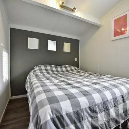 Casa de Férias Dog-friendly W Voorthuizen