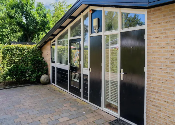 Dog-friendly W Voorthuizen