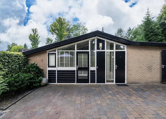 Tatil Evi Dog-friendly W *