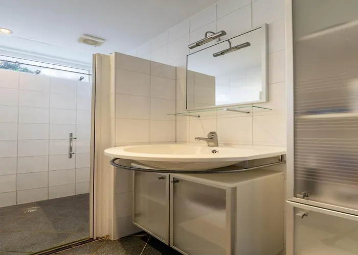 Tatil Evi Dog-friendly W