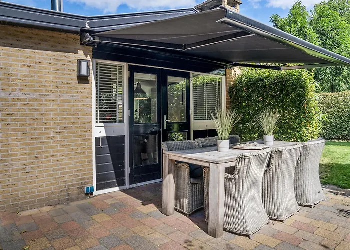 Tatil Evi Dog-friendly W *