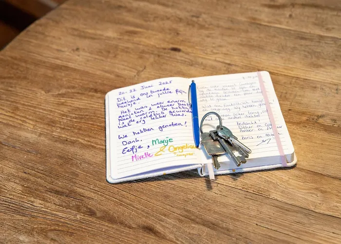 Dog-friendly W Voorthuizen