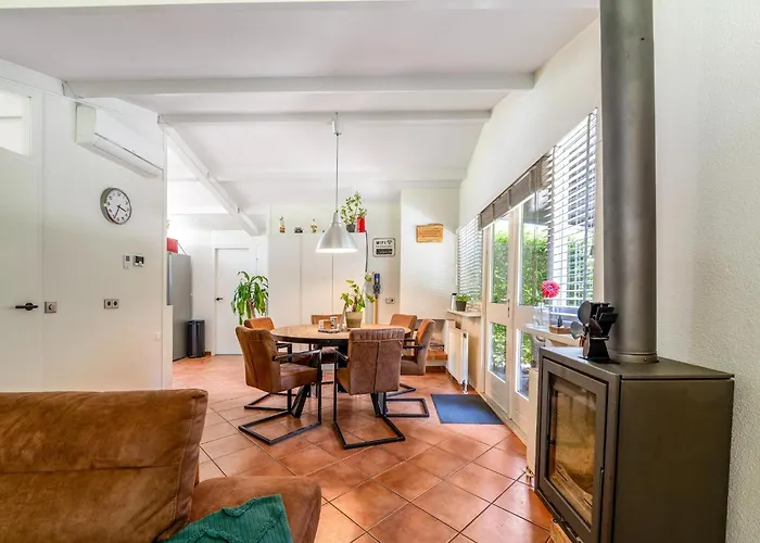 Dog-friendly W * Voorthuizen