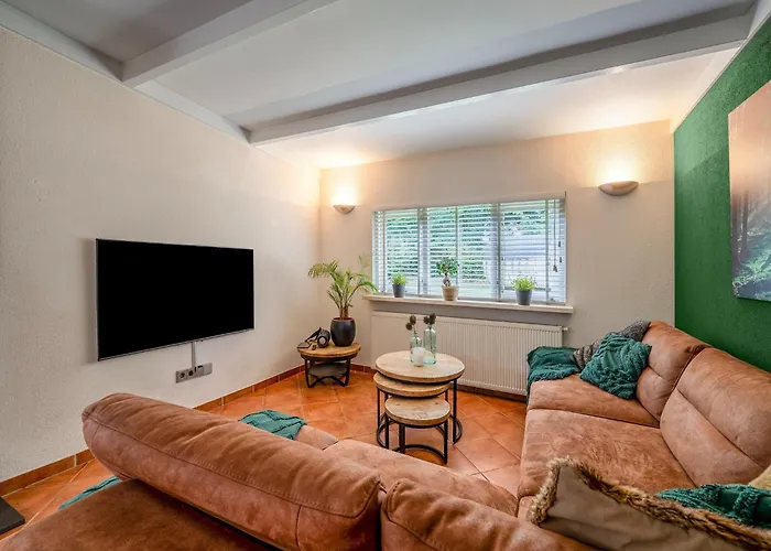 Dog-friendly W Tatil Evi *