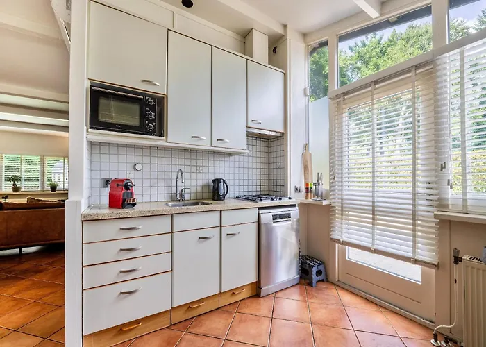 Dog-friendly W * Voorthuizen