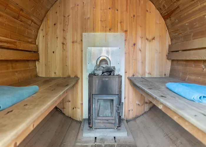 Dog-friendly W Tatil Evi *