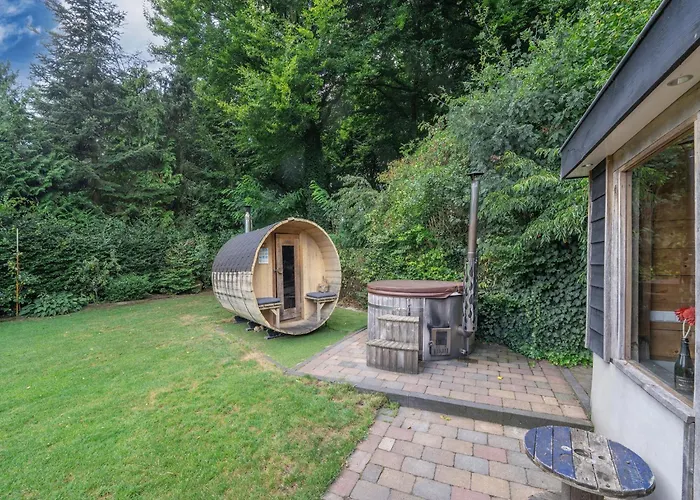 Dog-friendly W Tatil Evi