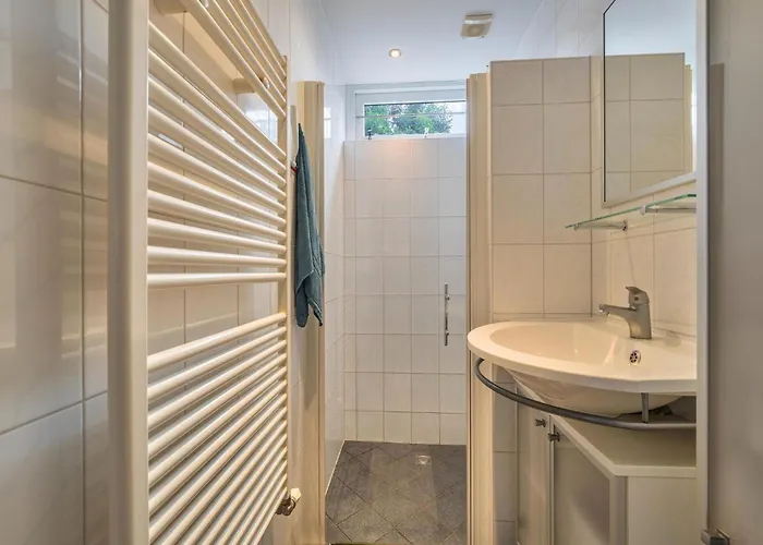 Tatil Evi Dog-friendly W