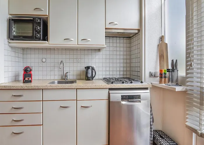 Tatil Evi Dog-friendly W *