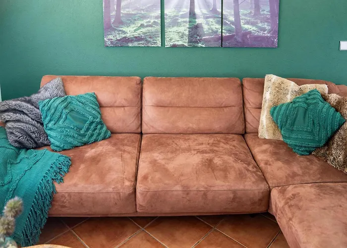 Dog-friendly W Tatil Evi Voorthuizen