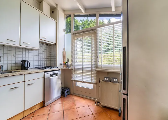 Tatil Evi Dog-friendly W