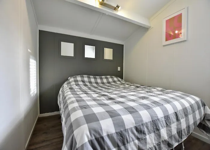 Tatil Evi Dog-friendly W Voorthuizen