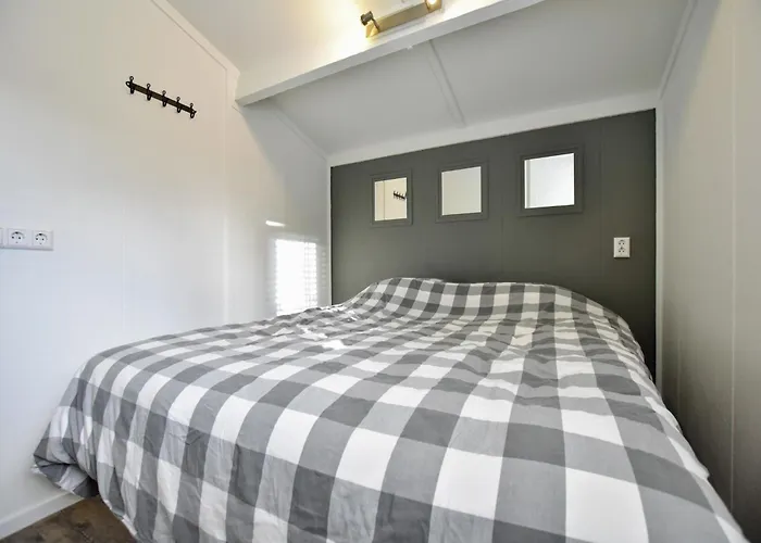 Tatil Evi Dog-friendly W *